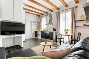 Lodging Apartments Almirall Beach 52